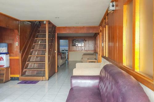Hotel Rima Ruteng Redpartner