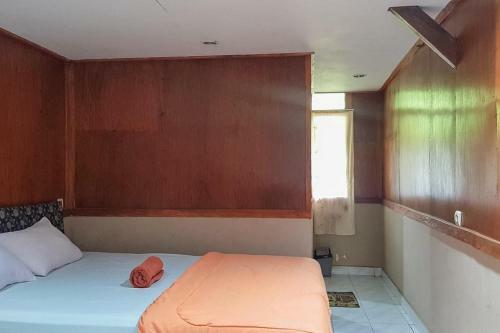 Hotel Rima Ruteng Redpartner