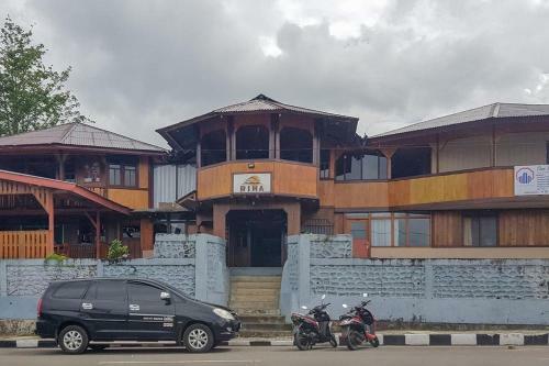 Hotel Rima Ruteng Redpartner