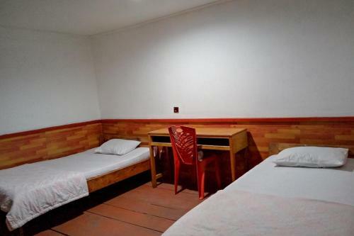 Hotel Rima Ruteng Redpartner