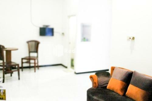 Hotel Sky Flores Bunglaow Syariah Redpartner