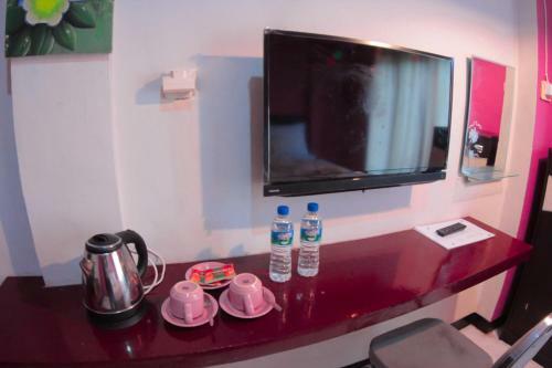Hotel Fx72 Ruteng