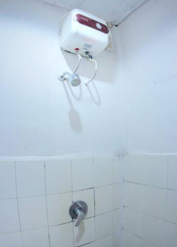 Hotel Fx72 Ruteng