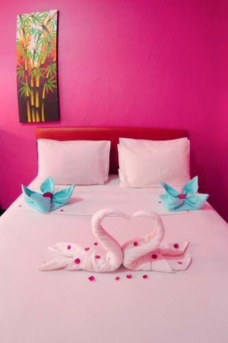 Hotel Fx72 Ruteng