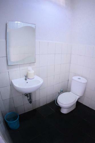 Hotel Fx72 Ruteng