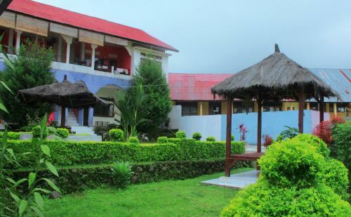 Hotel Fx72 Ruteng