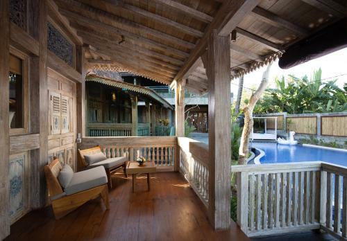 Bed & Breakfast Kutus Kutus Estuary Saba Beach