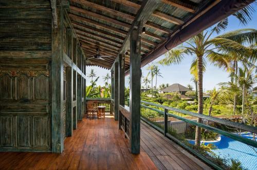 Bed & Breakfast Kutus Kutus Estuary Saba Beach