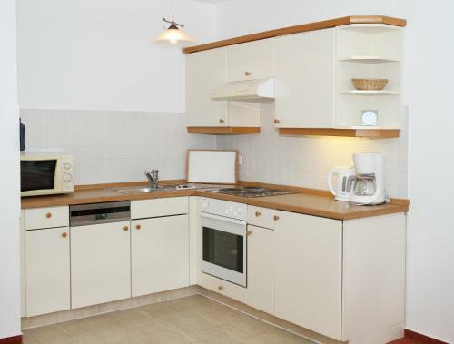 Apartamento Haus Buchenhof