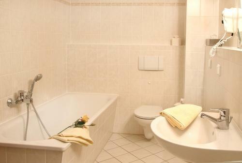 Apartamento Haus Buchenhof