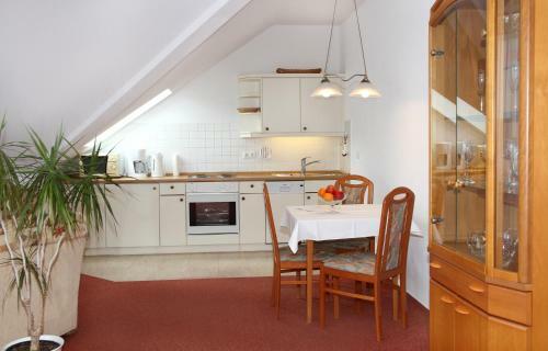 Apartamento Haus Buchenhof