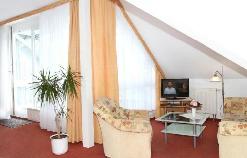 Apartamento Haus Buchenhof