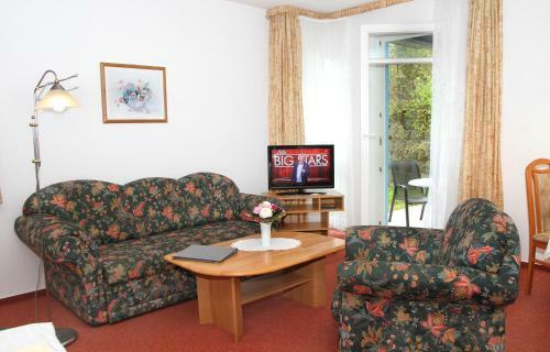 Apartamento Haus Buchenhof