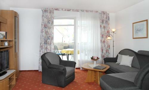 Apartamento Haus Buchenhof