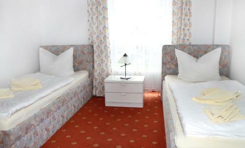 Apartamento Haus Buchenhof