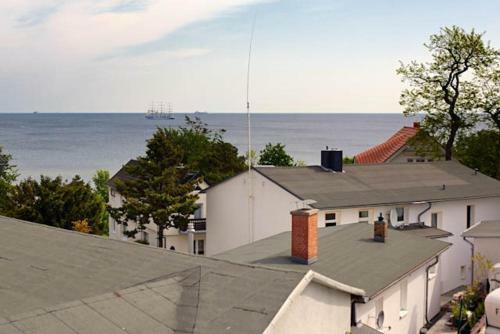 Apartamento Haus Buchenhof