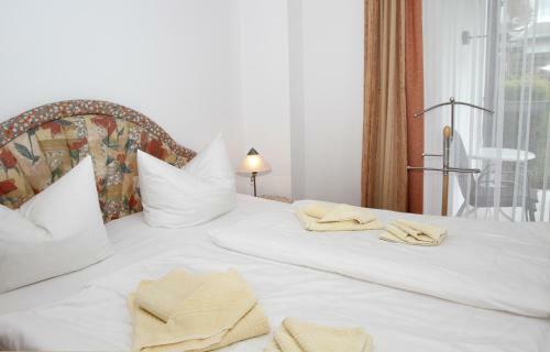 Apartamento Haus Buchenhof