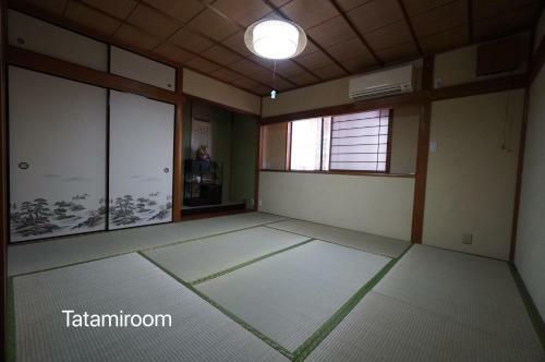 Villa ?????hakumachiyakujo?????