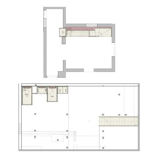 Apartamento Villa Staudt