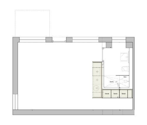 Apartamento Villa Staudt