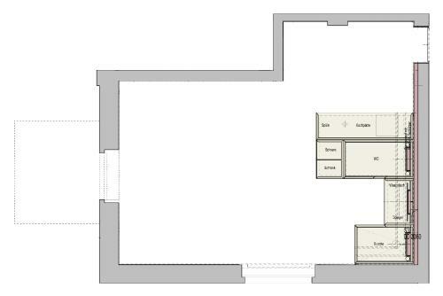Apartamento Villa Staudt