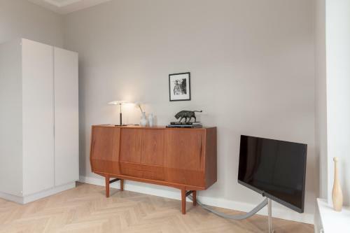 Apartamento Villa Staudt