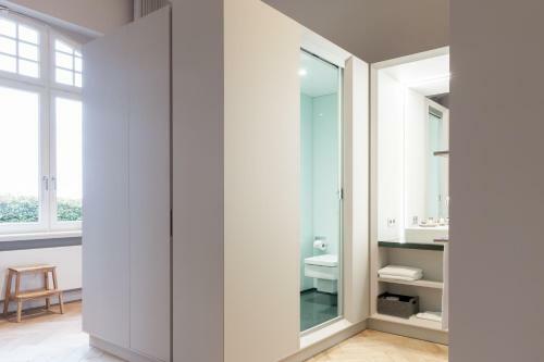 Apartamento Villa Staudt