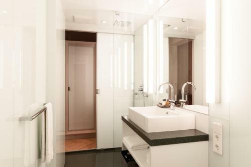 Apartamento Villa Staudt