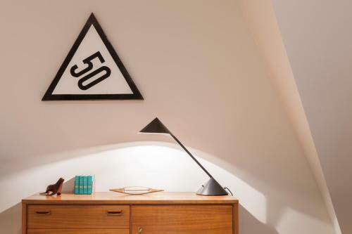 Apartamento Villa Staudt