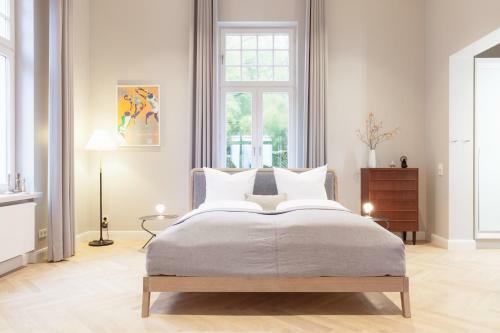 Apartamento Villa Staudt