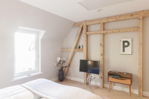Apartamento Villa Staudt