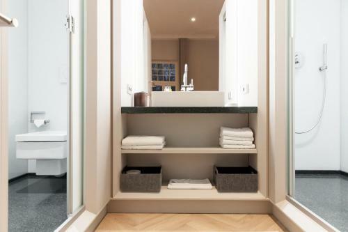 Apartamento Villa Staudt
