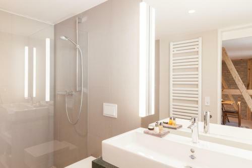 Apartamento Villa Staudt