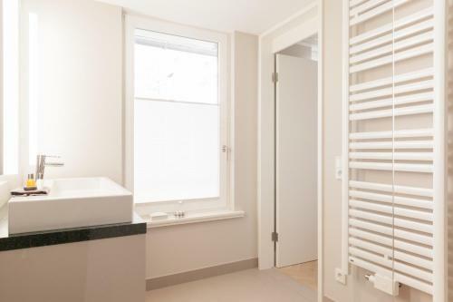 Apartamento Villa Staudt