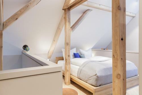 Apartamento Villa Staudt