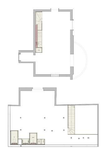 Apartamento Villa Staudt