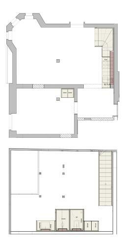 Apartamento Villa Staudt