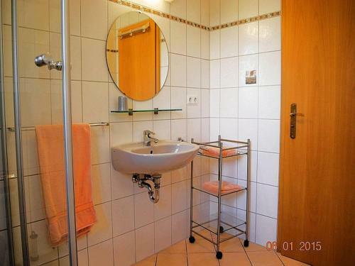 Apartamento Strandoase-whg-13
