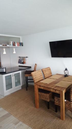 Apartamento Mehr Meer Geht Nicht