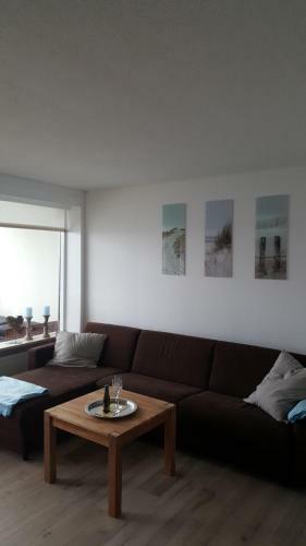 Apartamento Mehr Meer Geht Nicht