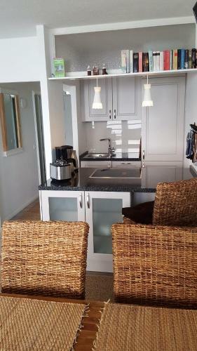 Apartamento Mehr Meer Geht Nicht