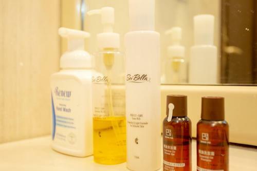 Hostal Guesthouse Oneworld Toji - Vacation Stay 40034v