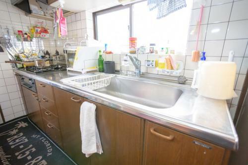 Hostal Guesthouse Oneworld Toji - Vacation Stay 40034v