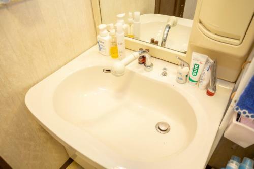 Hostal Guesthouse Oneworld Toji - Vacation Stay 40034v