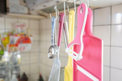 Hostal Guesthouse Oneworld Toji - Vacation Stay 40034v