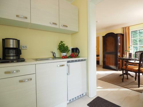 Apartamento Villa Desny