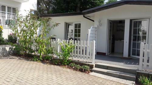 Apartamento Villa Desny
