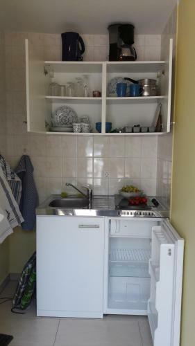 Apartamento Villa Desny