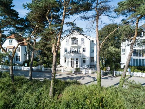 Apartamento Villa Desny