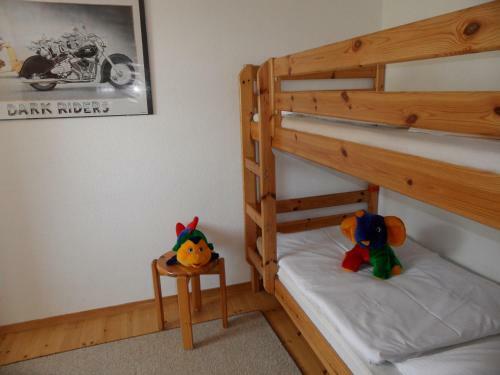 �kologische Ferienanlage